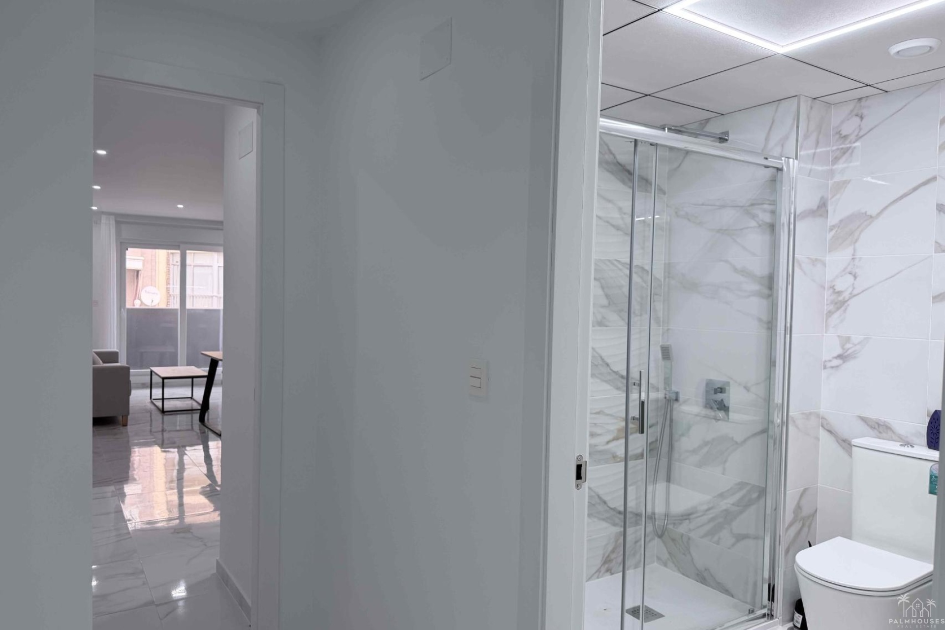 Venta - Apartment - Torrevieja - Costa Blanca