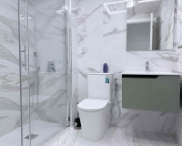 Venta - Apartment - Torrevieja - Costa Blanca
