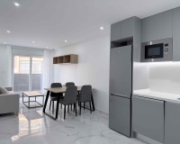 Venta - Apartment - Torrevieja - Costa Blanca