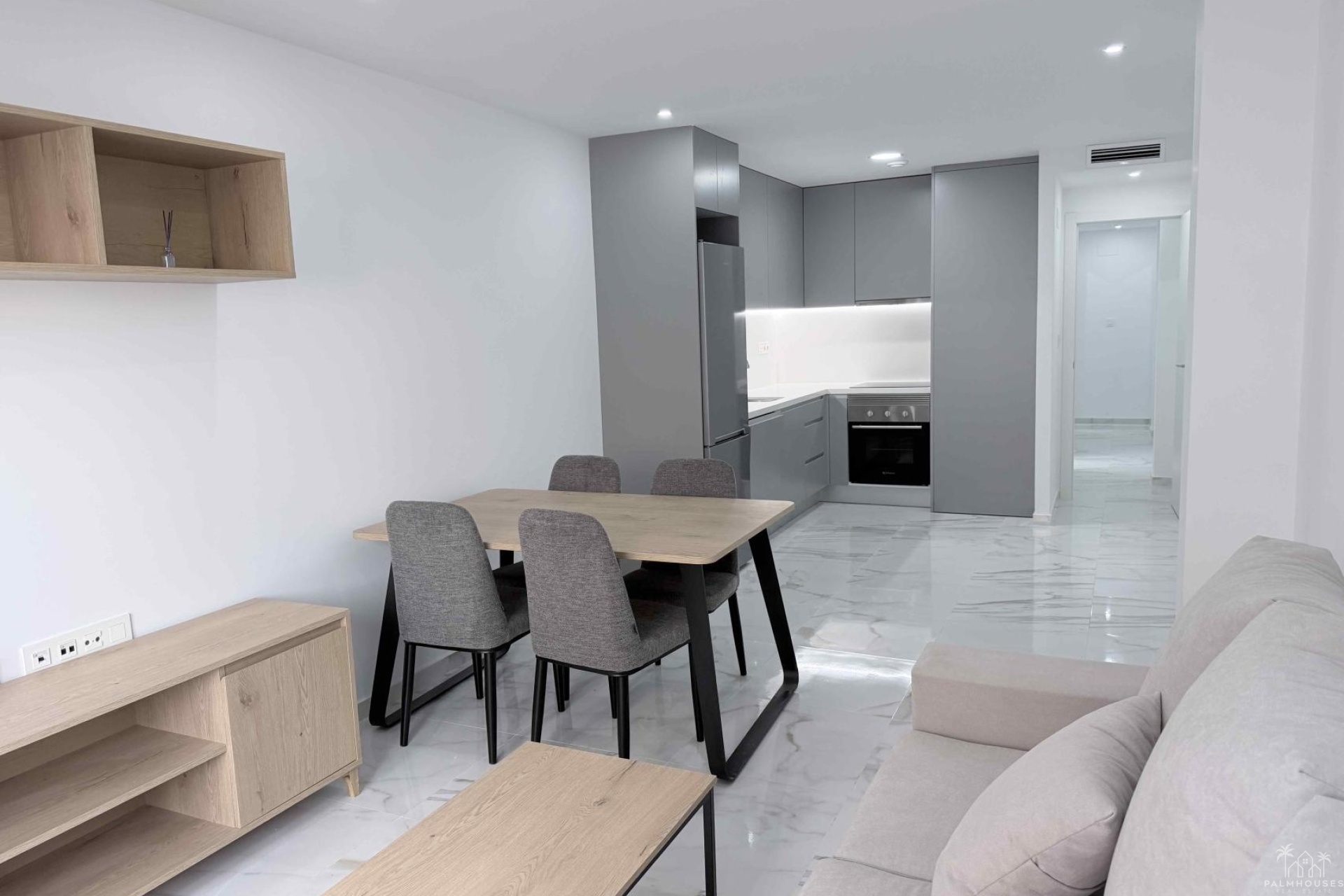 Venta - Apartment - Torrevieja - Costa Blanca