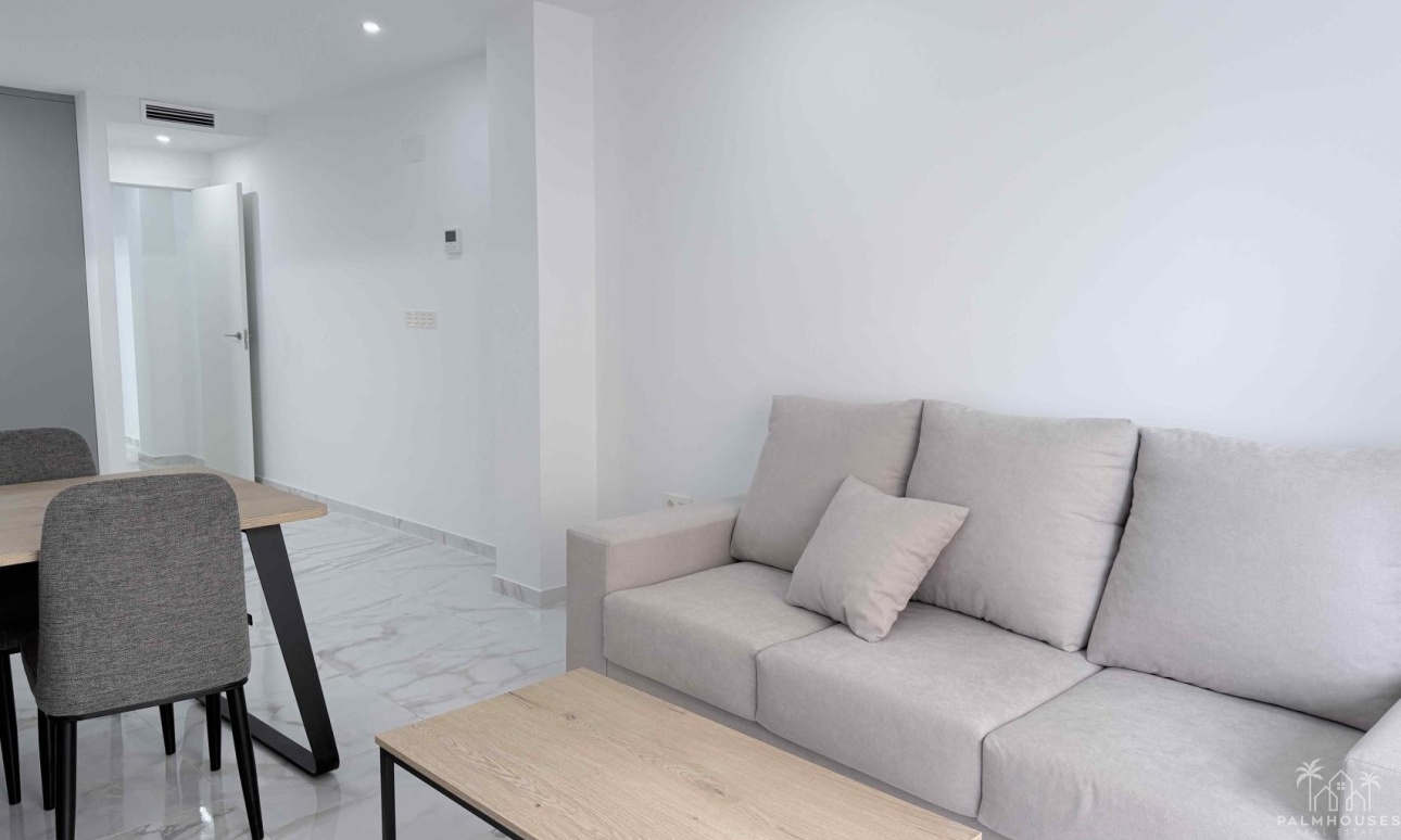 Venta - Apartment - Torrevieja - Costa Blanca
