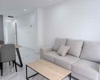Venta - Apartment - Torrevieja - Costa Blanca