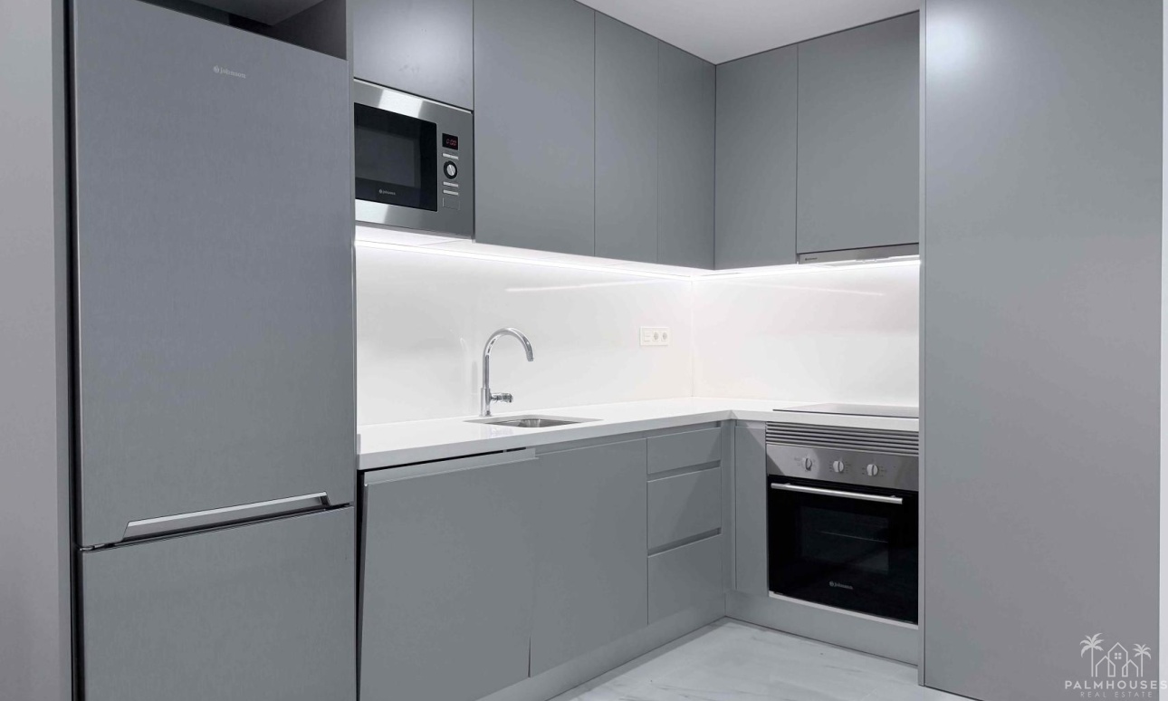 Venta - Apartment - Torrevieja - Costa Blanca