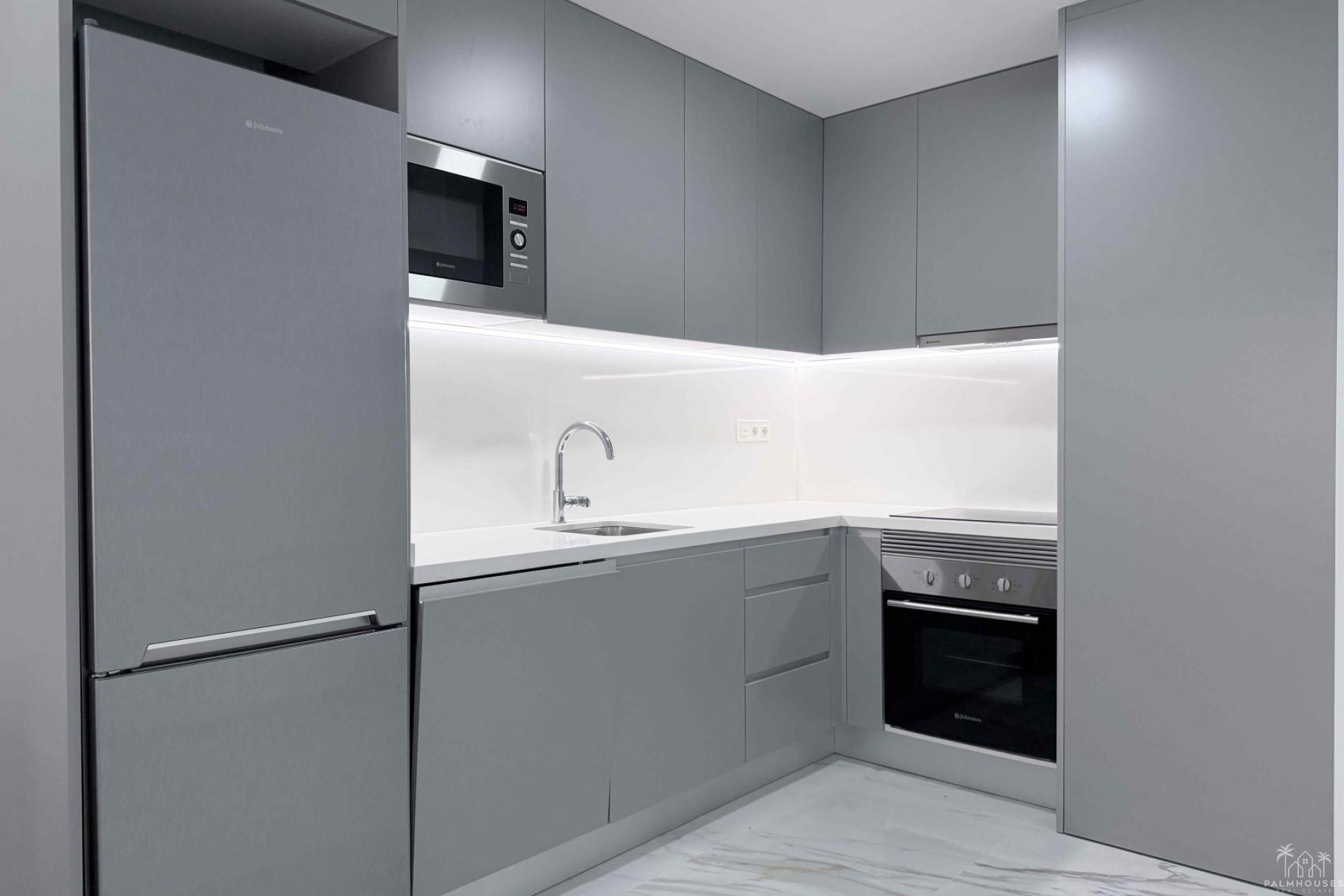 Venta - Apartment - Torrevieja - Costa Blanca