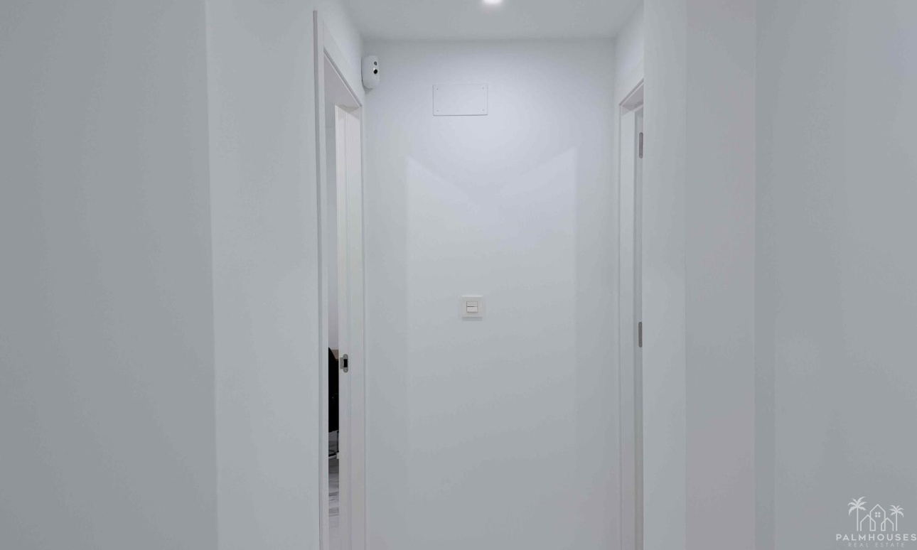 Venta - Apartment - Torrevieja - Costa Blanca