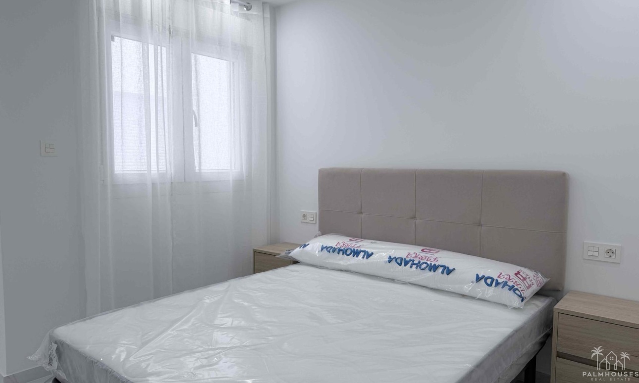 Venta - Apartment - Torrevieja - Costa Blanca