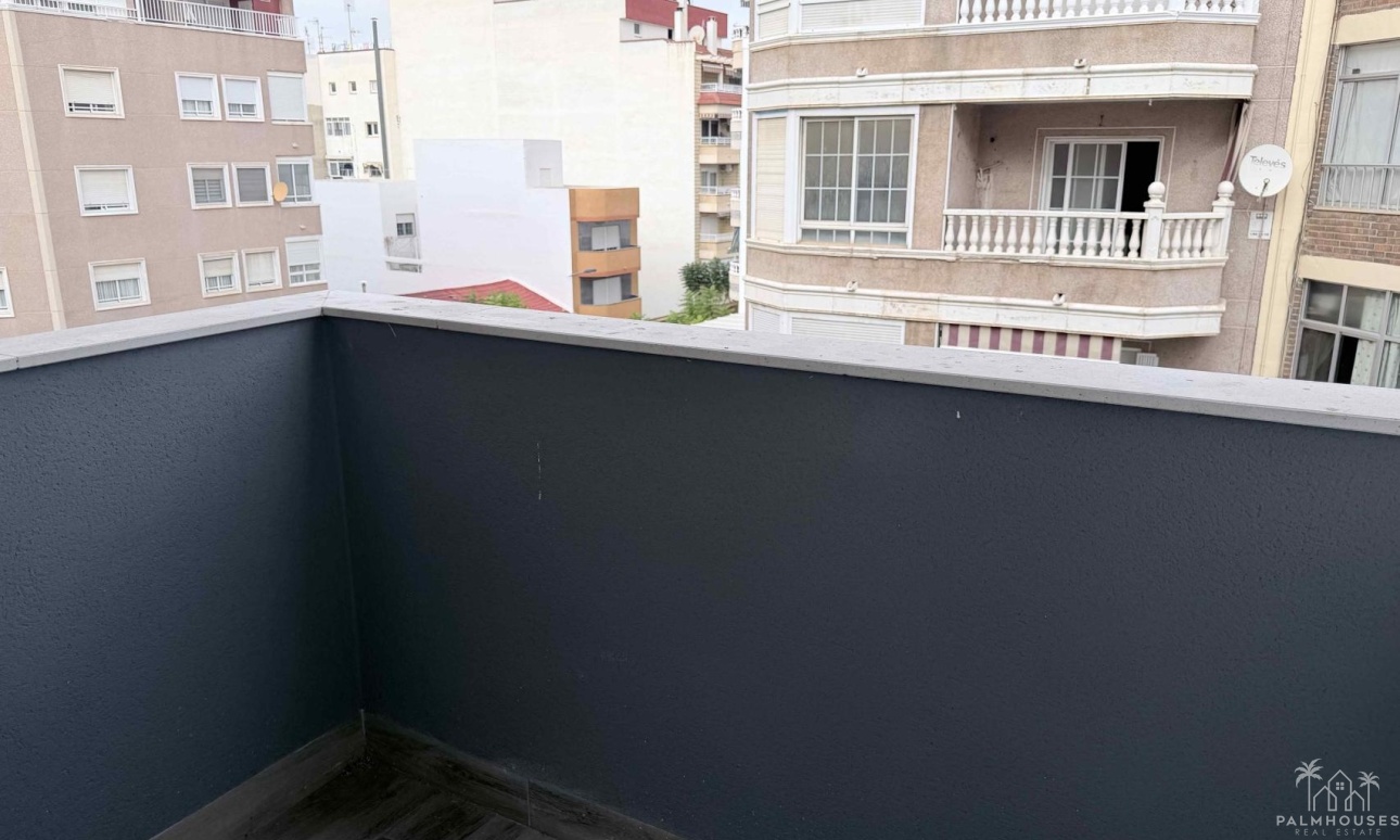 Venta - Apartment - Torrevieja - Costa Blanca