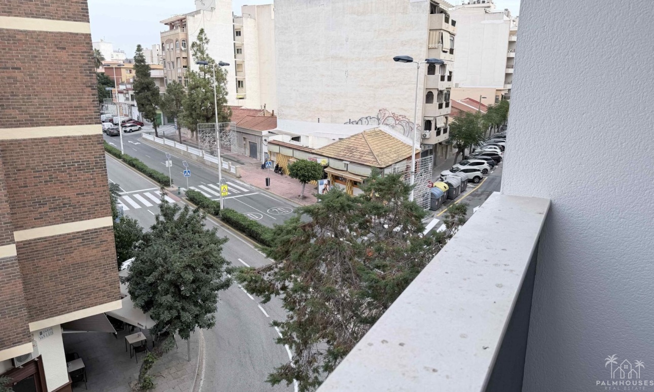 Venta - Apartment - Torrevieja - Costa Blanca