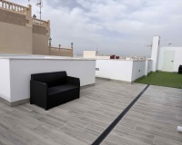 Venta - Apartment - Torrevieja - Costa Blanca
