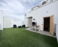 Venta - Apartment - Torrevieja - Costa Blanca
