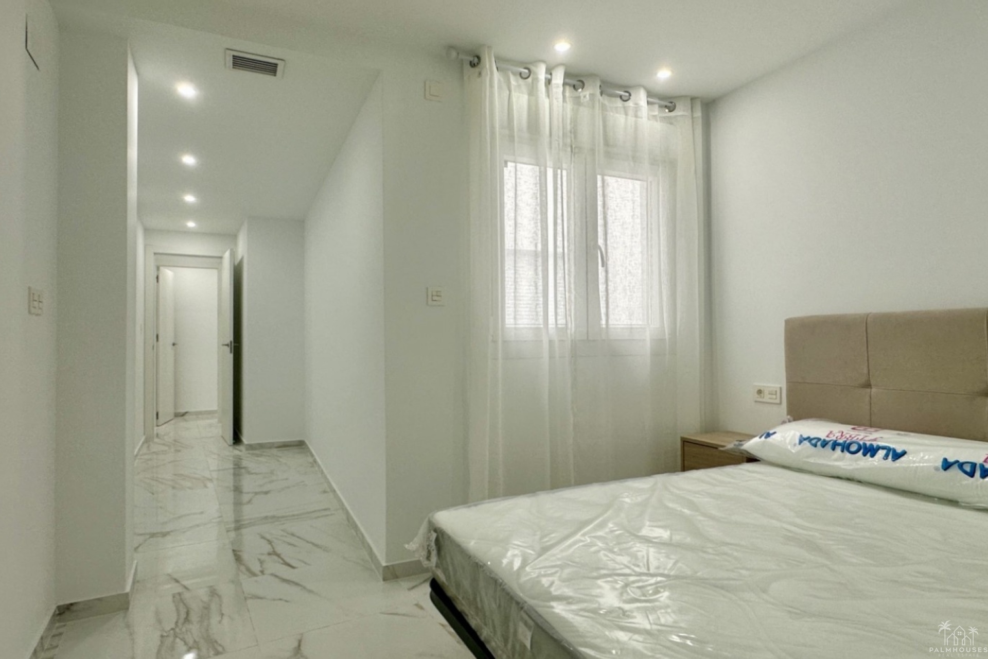 Venta - Apartment - Torrevieja - Costa Blanca