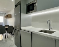 Venta - Apartment - Torrevieja - Costa Blanca