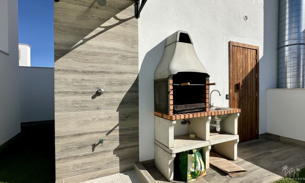 Venta - Apartment - Torrevieja - Costa Blanca