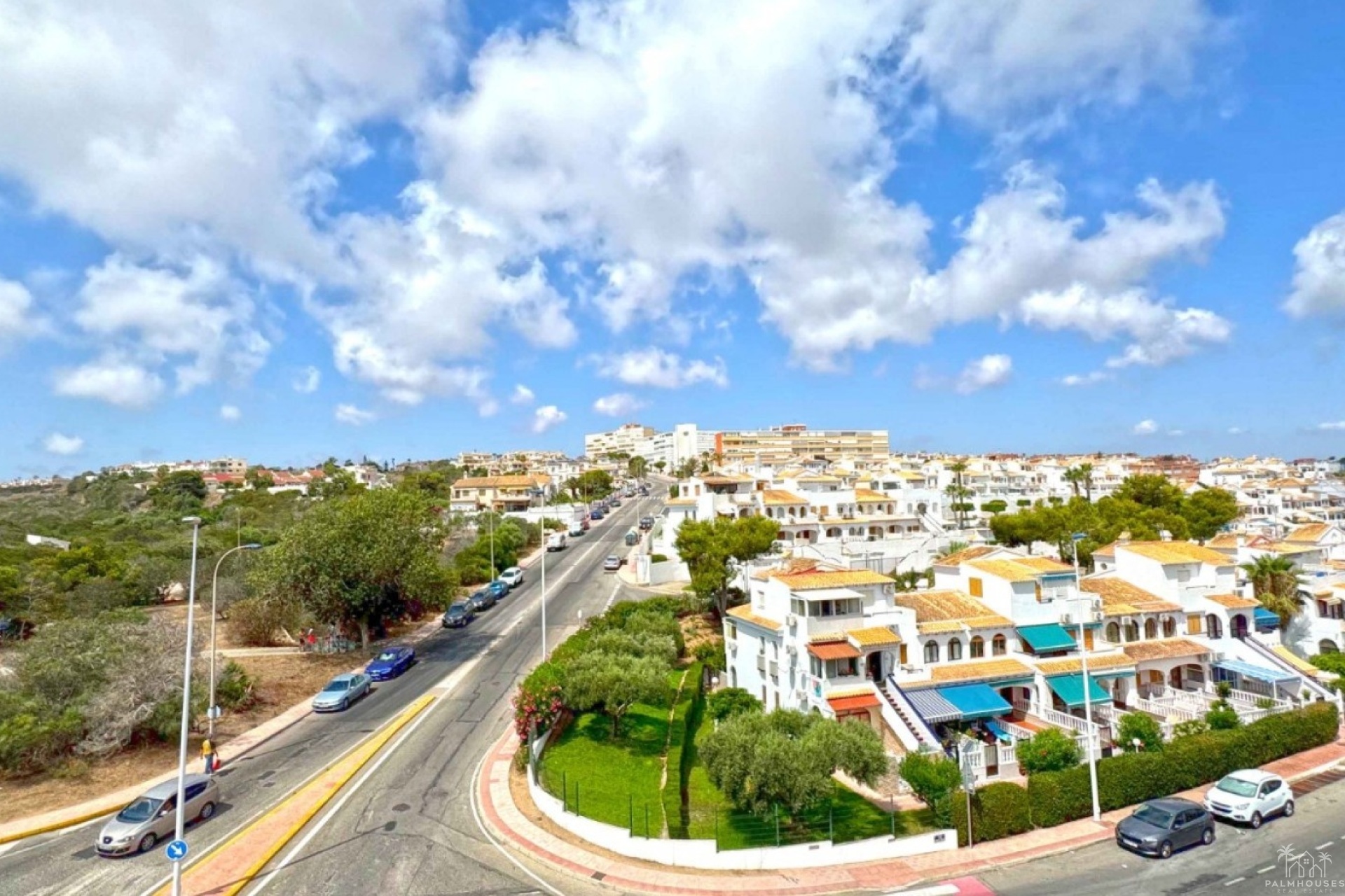 Venta - Apartment - Torrevieja - Costa Blanca