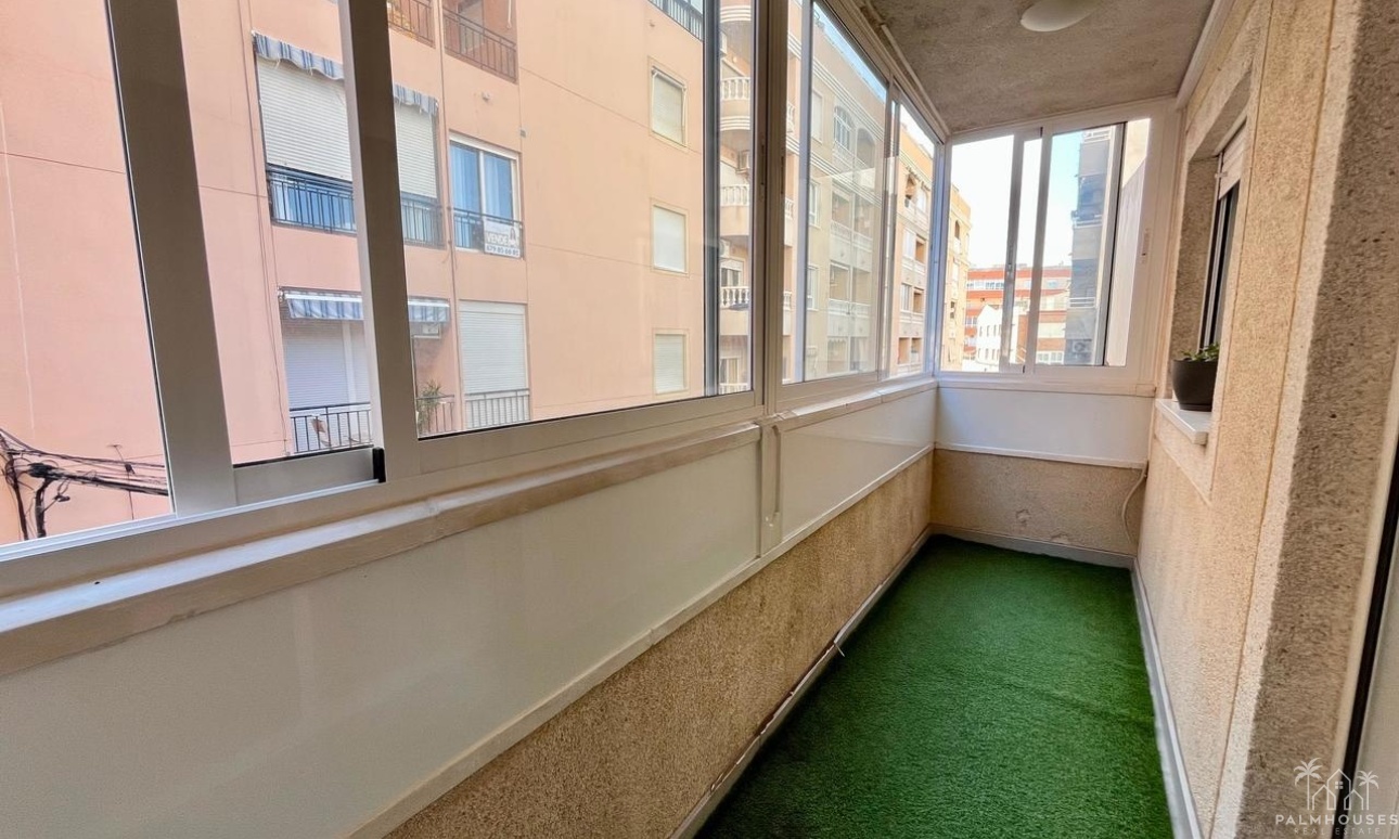 Venta - Apartment - Torrevieja - Costa Blanca