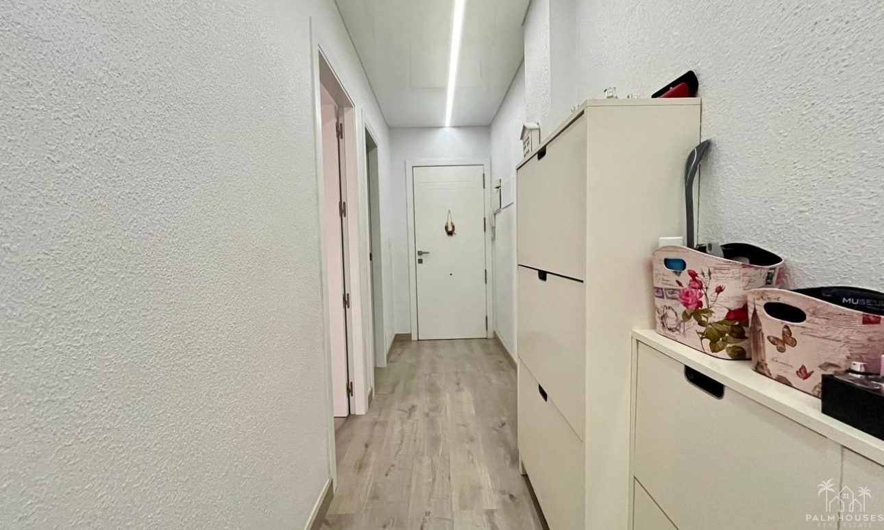 Venta - Apartment - Torrevieja - Costa Blanca