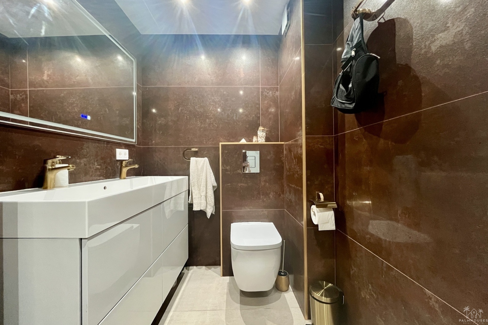 Venta - Apartment - Torrevieja - Costa Blanca