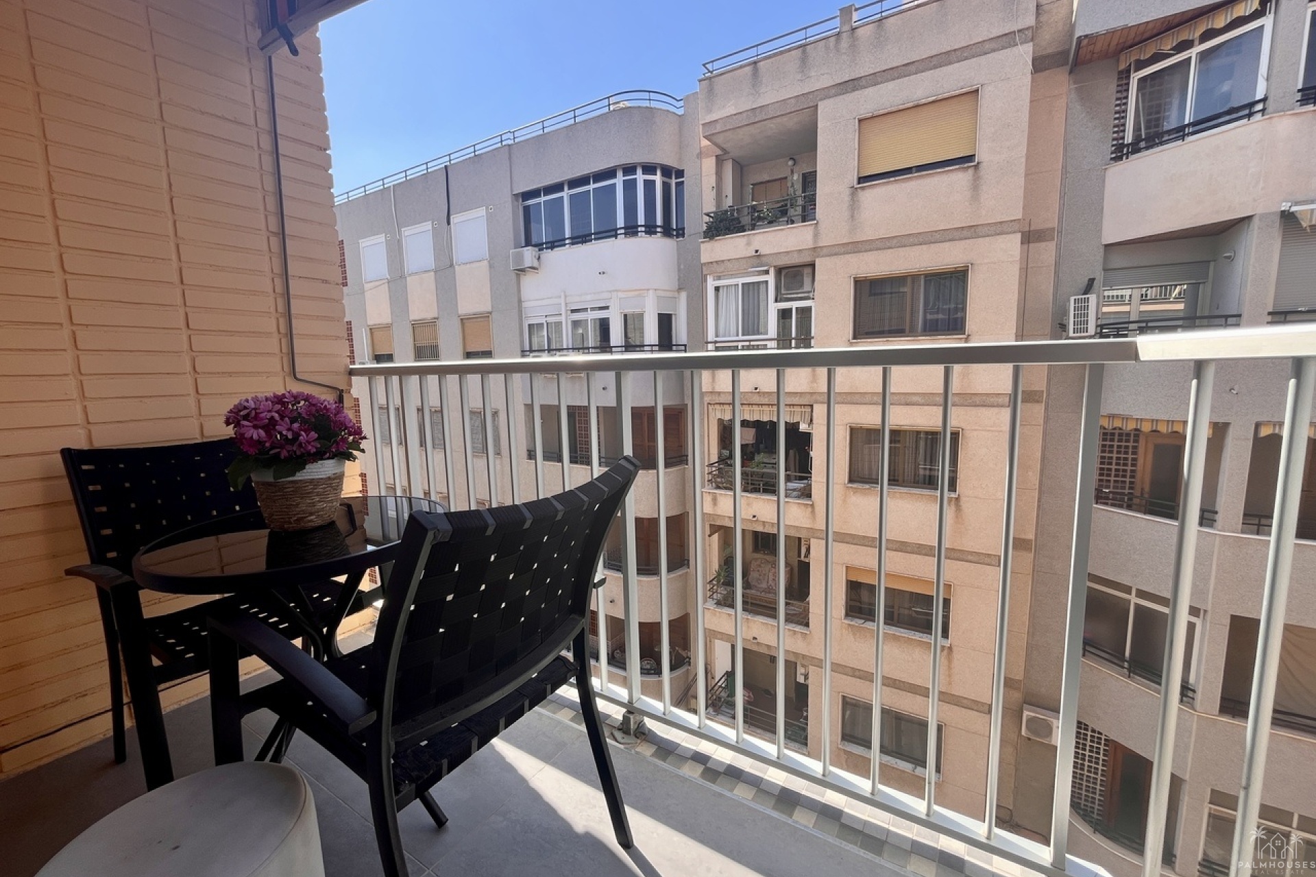 Venta - Apartment - Torrevieja - Costa Blanca