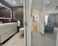 Venta - Apartment - Torrevieja - Costa Blanca