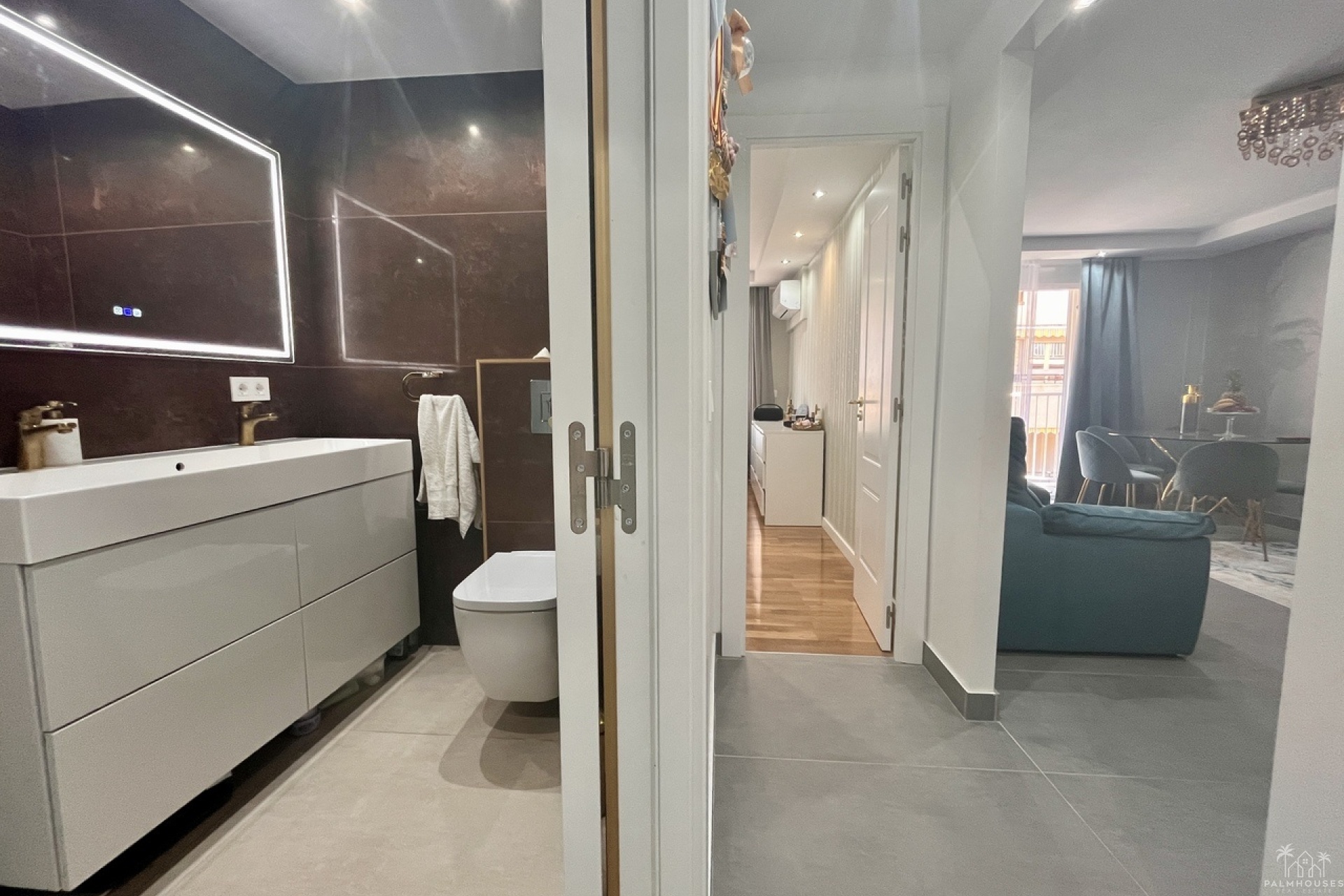 Venta - Apartment - Torrevieja - Costa Blanca
