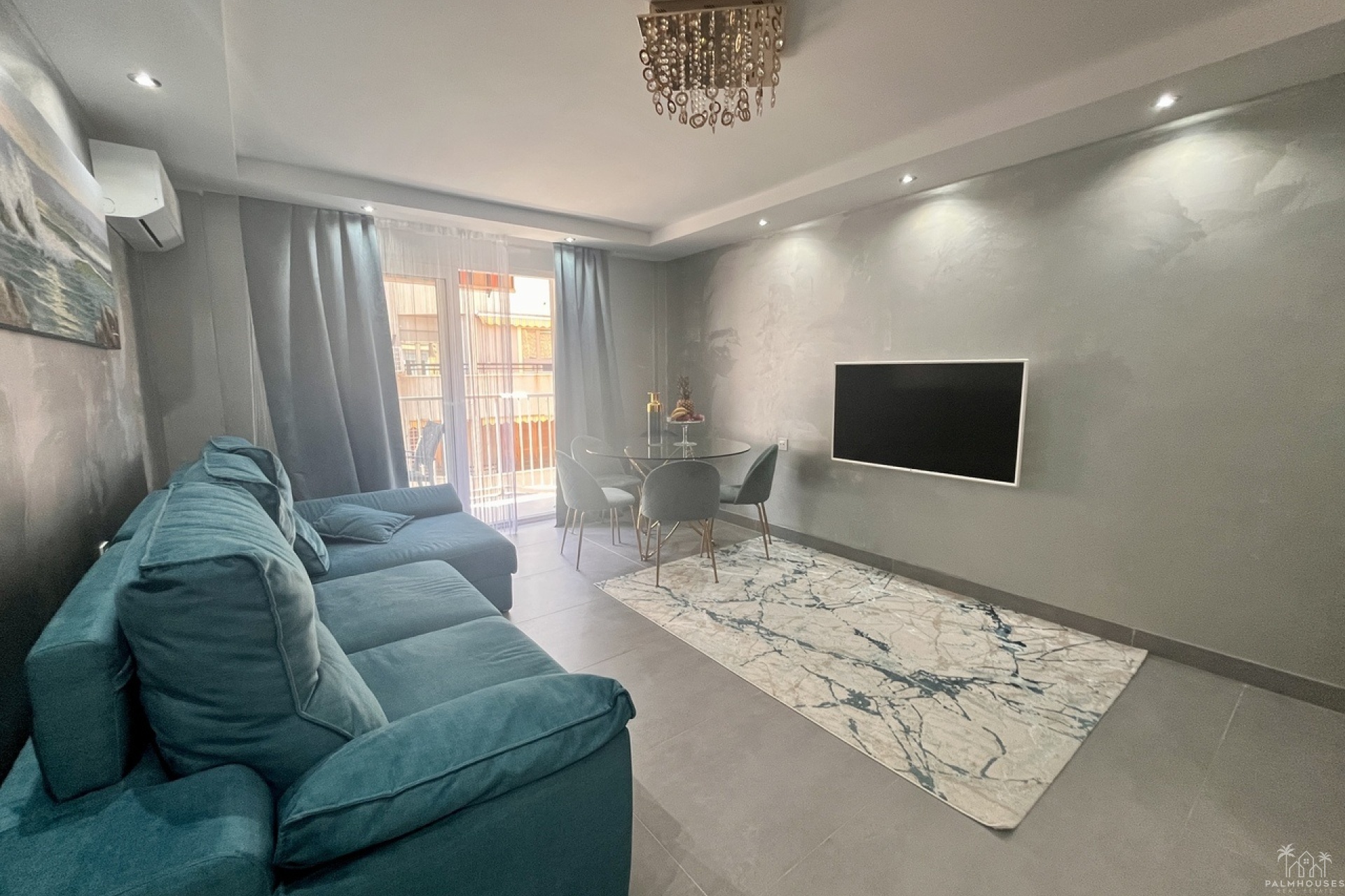 Venta - Apartment - Torrevieja - Costa Blanca