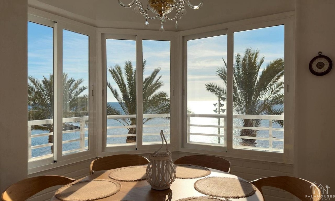 Venta - Apartment - Torrevieja - Costa Blanca