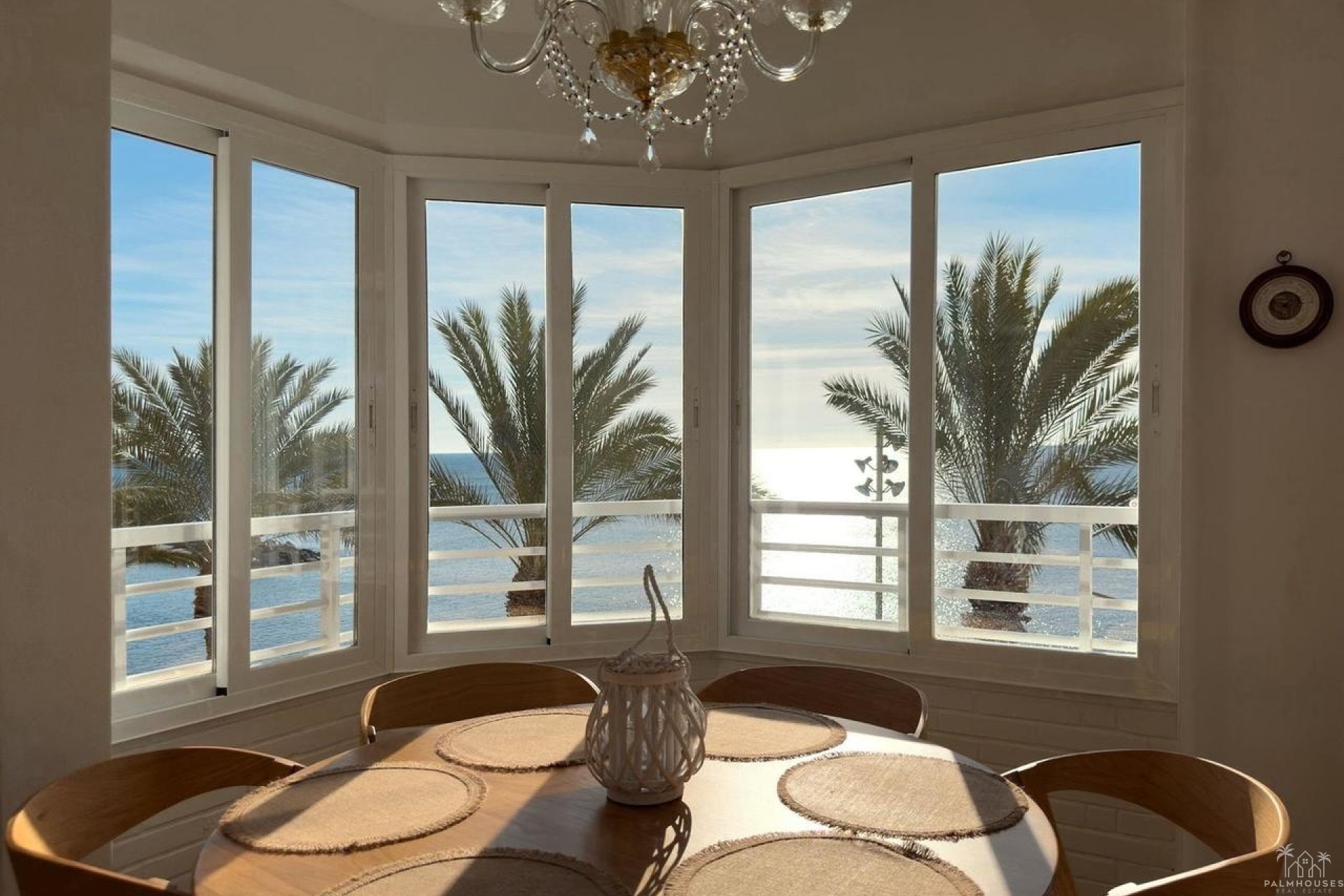 Venta - Apartment - Torrevieja - Costa Blanca