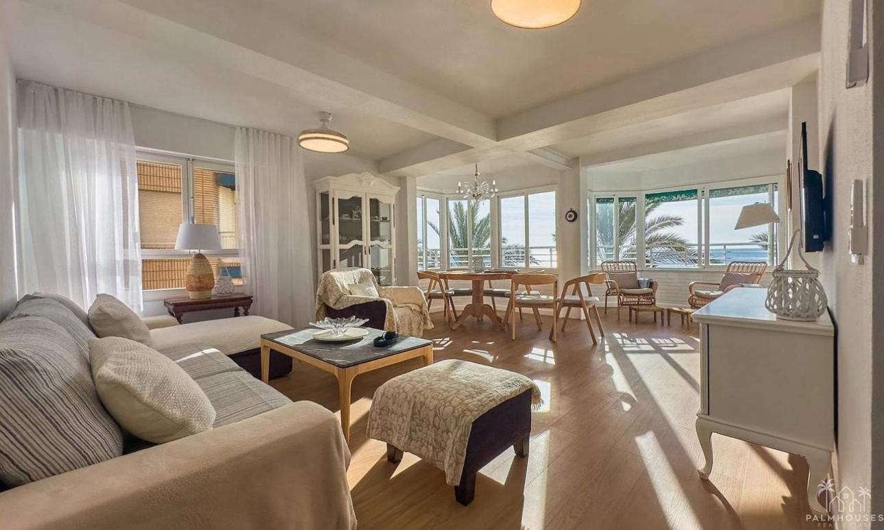 Venta - Apartment - Torrevieja - Costa Blanca