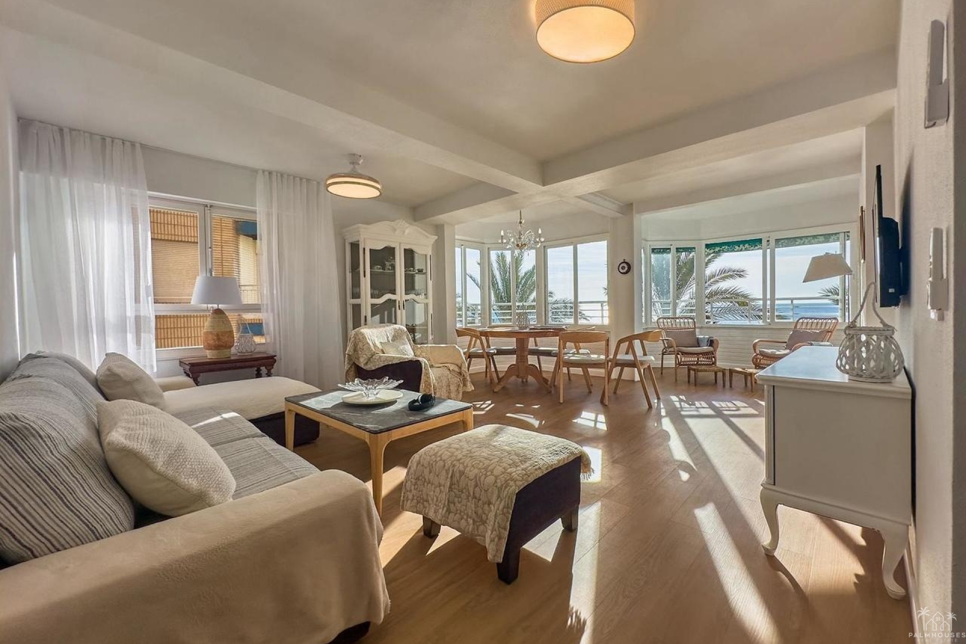Venta - Apartment - Torrevieja - Costa Blanca