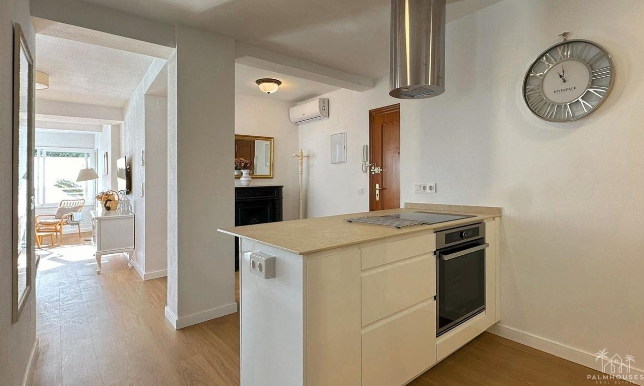 Venta - Apartment - Torrevieja - Costa Blanca