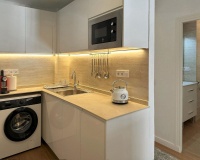 Venta - Apartment - Torrevieja - Costa Blanca