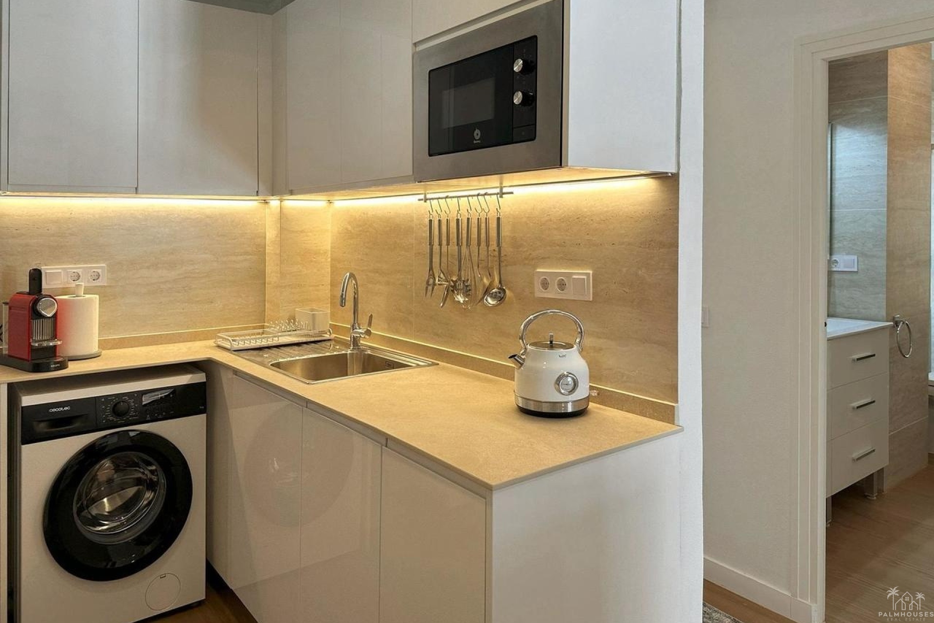 Venta - Apartment - Torrevieja - Costa Blanca