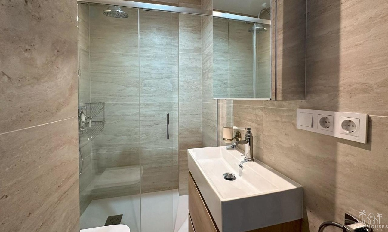 Venta - Apartment - Torrevieja - Costa Blanca