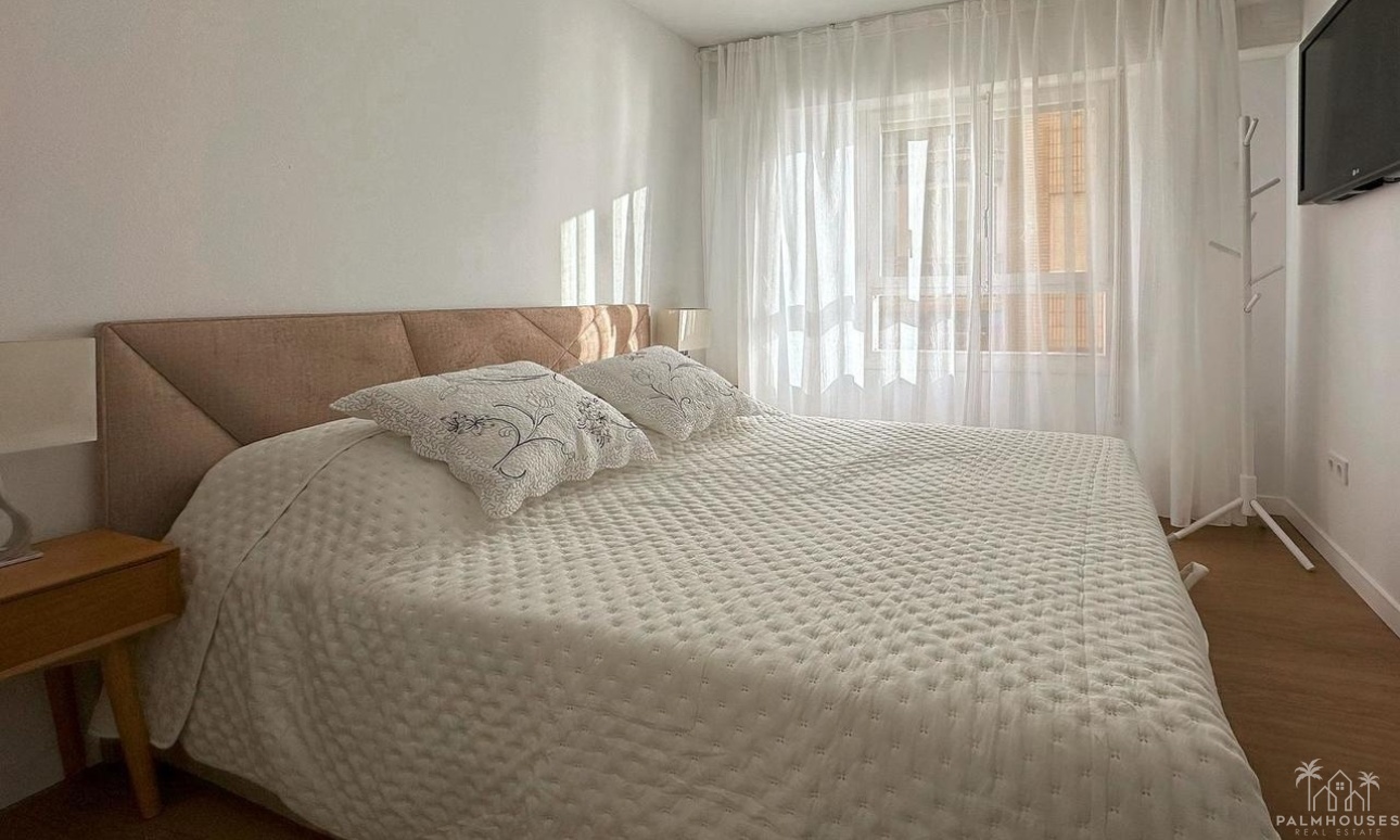 Venta - Apartment - Torrevieja - Costa Blanca