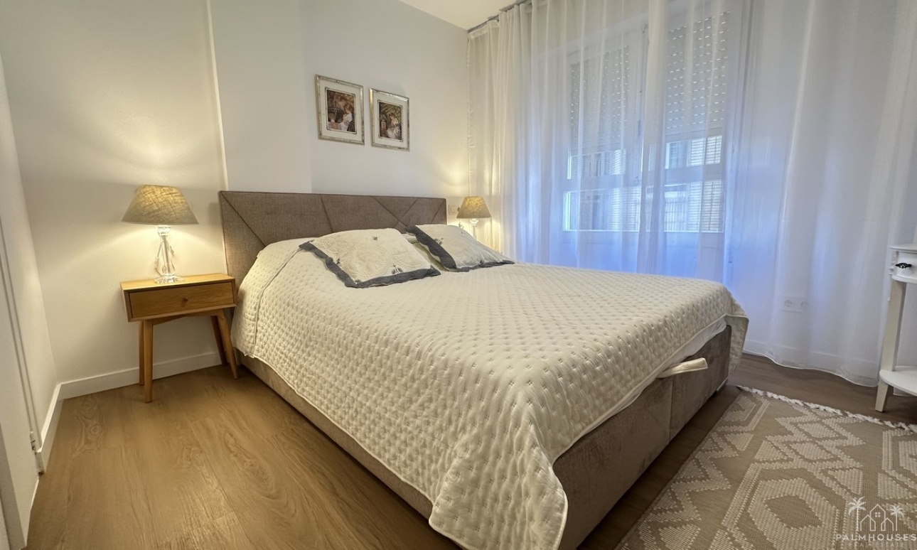 Venta - Apartment - Torrevieja - Costa Blanca