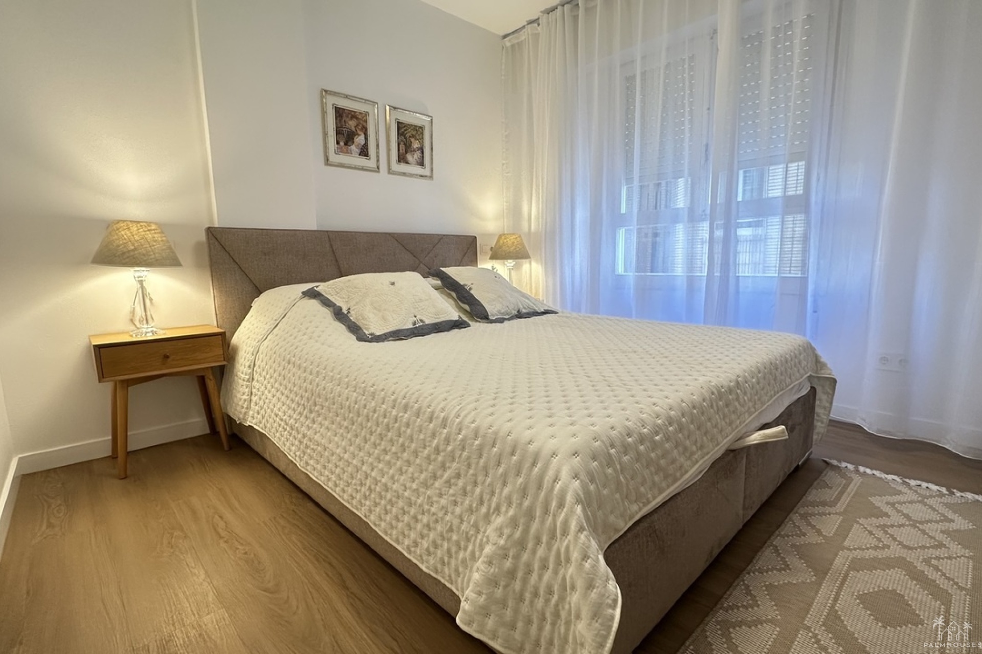 Venta - Apartment - Torrevieja - Costa Blanca