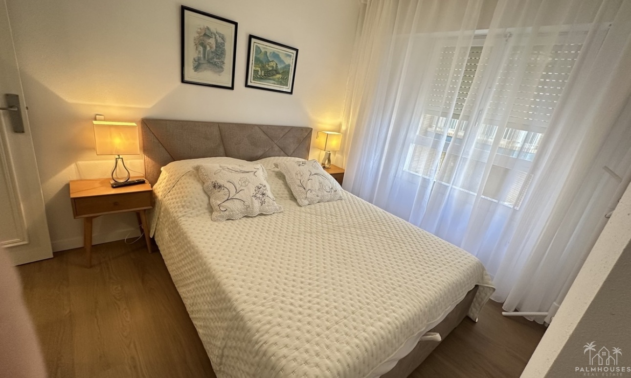 Venta - Apartment - Torrevieja - Costa Blanca