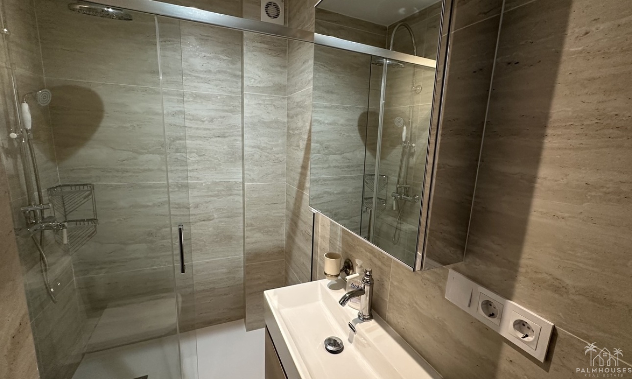 Venta - Apartment - Torrevieja - Costa Blanca