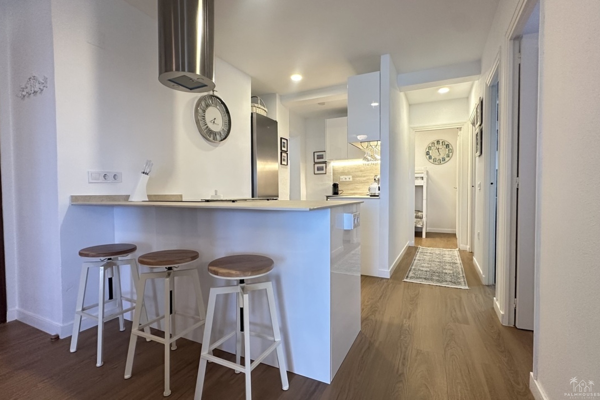 Venta - Apartment - Torrevieja - Costa Blanca