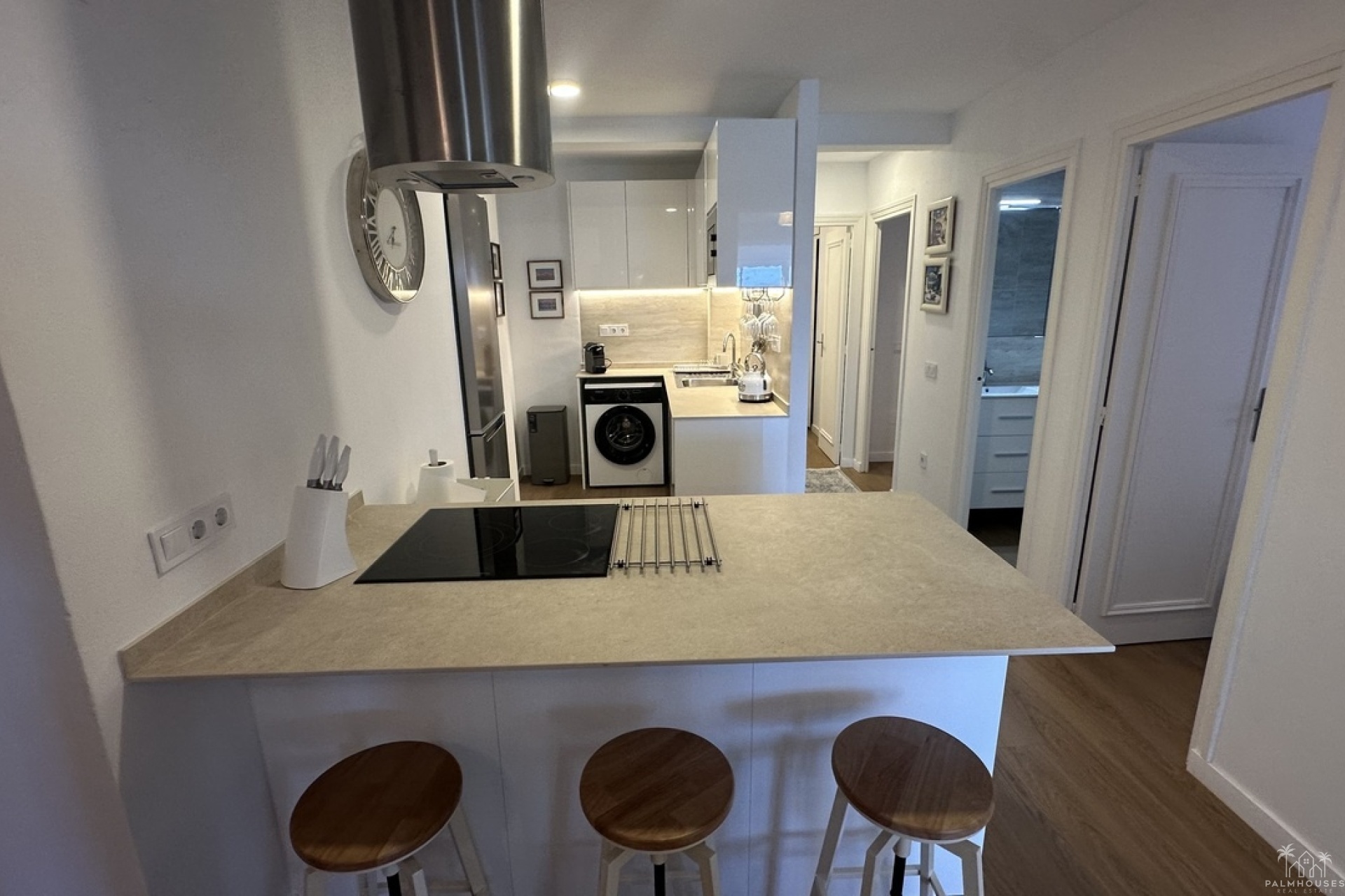 Venta - Apartment - Torrevieja - Costa Blanca