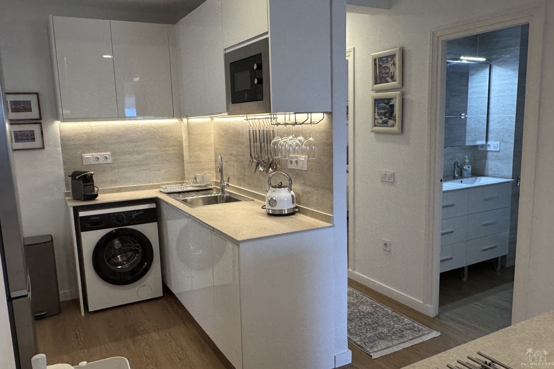 Venta - Apartment - Torrevieja - Costa Blanca