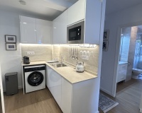 Venta - Apartment - Torrevieja - Costa Blanca