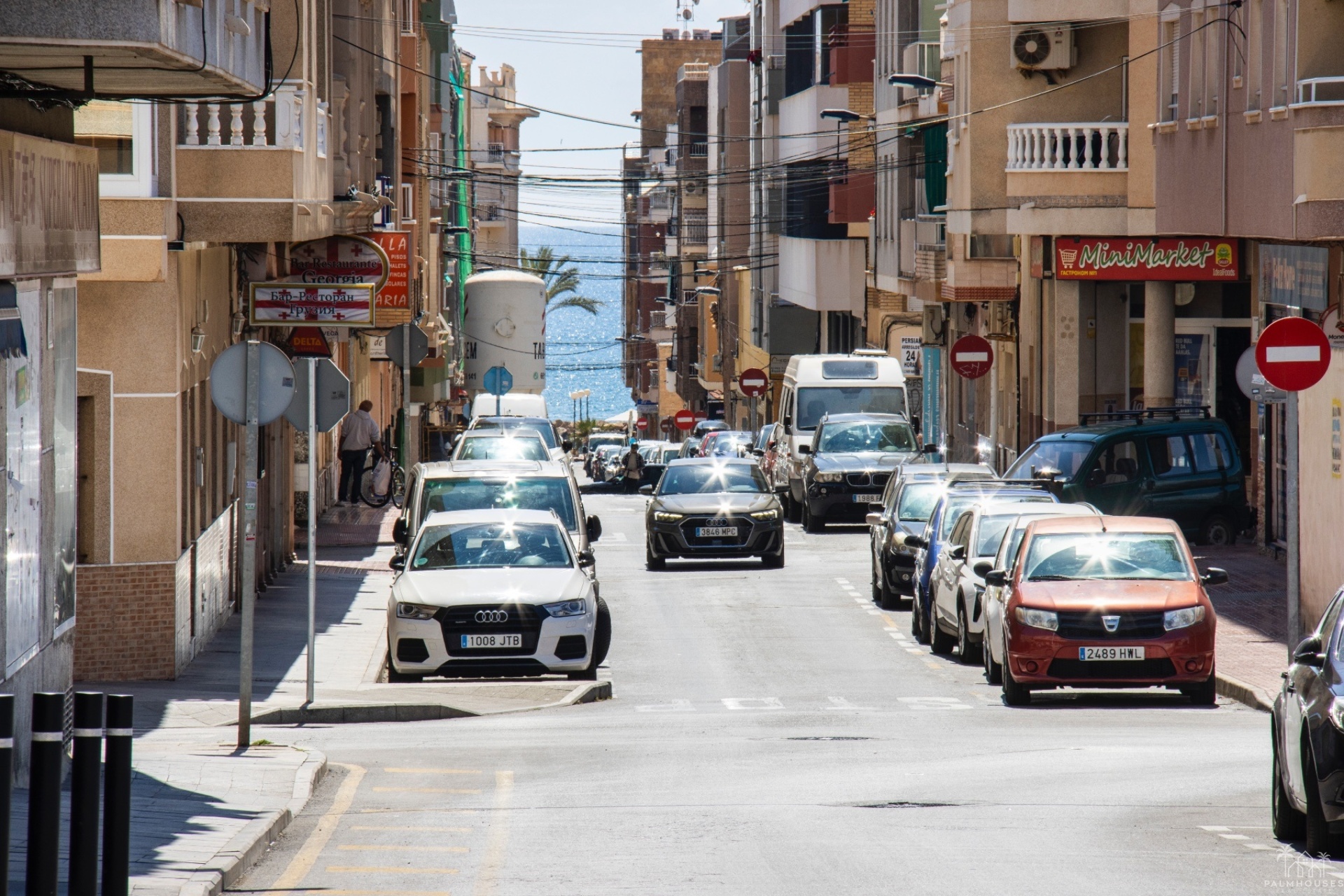 Venta - Apartment - Torrevieja - Costa Blanca