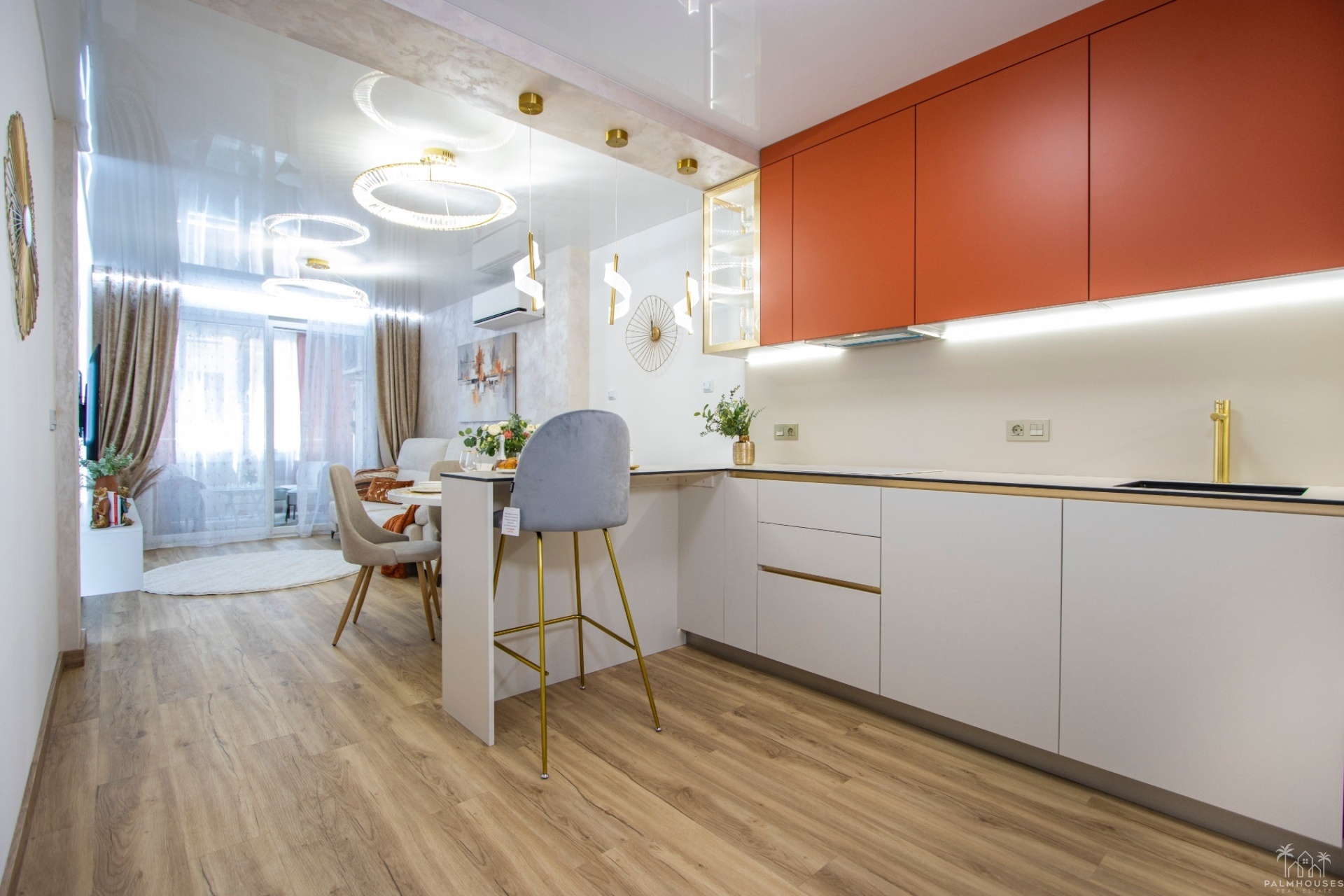 Venta - Apartment - Torrevieja - Costa Blanca