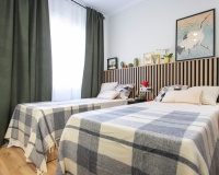 Venta - Apartment - Torrevieja - Costa Blanca