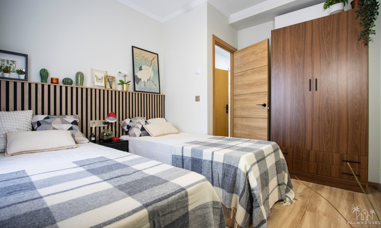 Venta - Apartment - Torrevieja - Costa Blanca