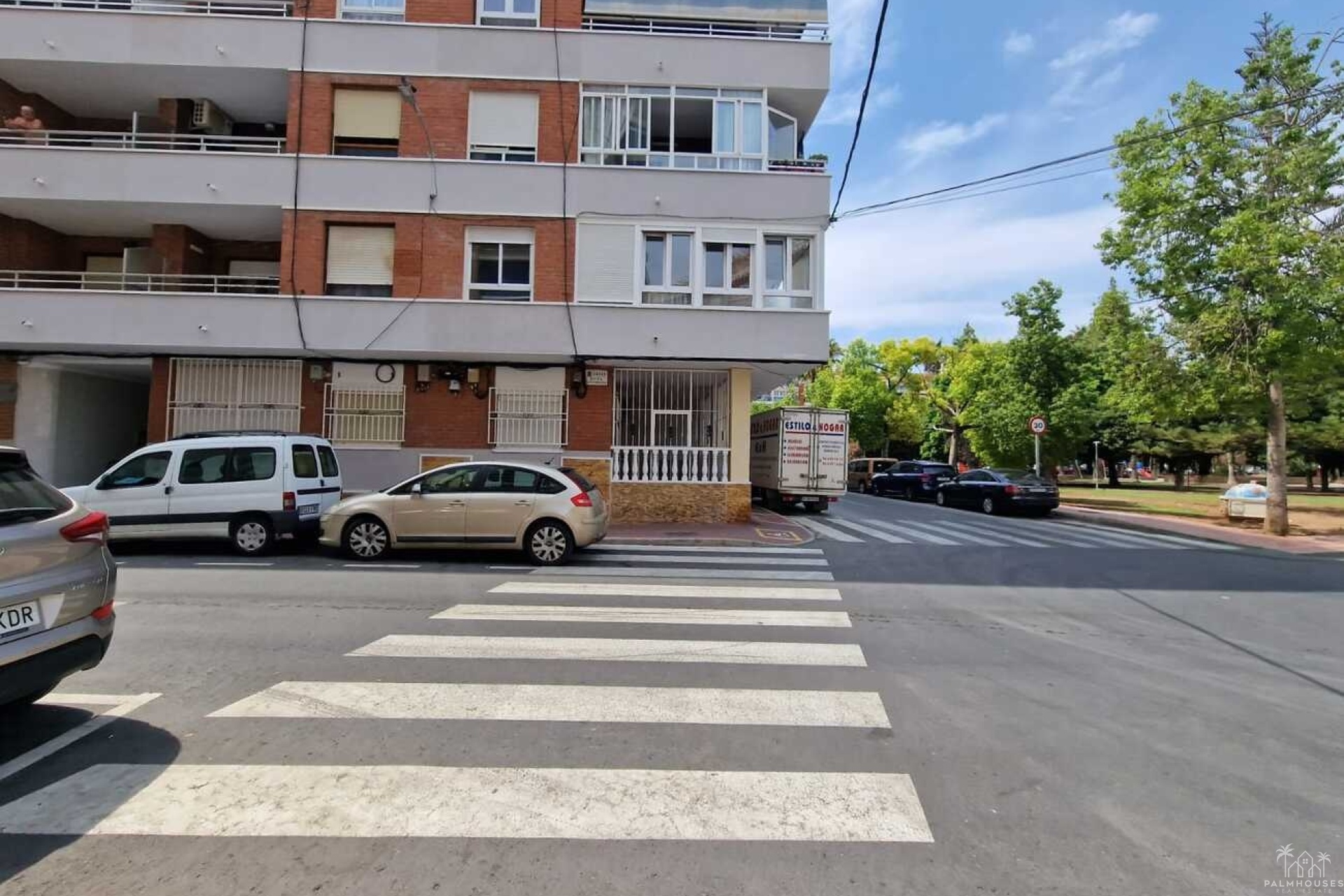 Venta - Apartment - Torrevieja - Costa Blanca