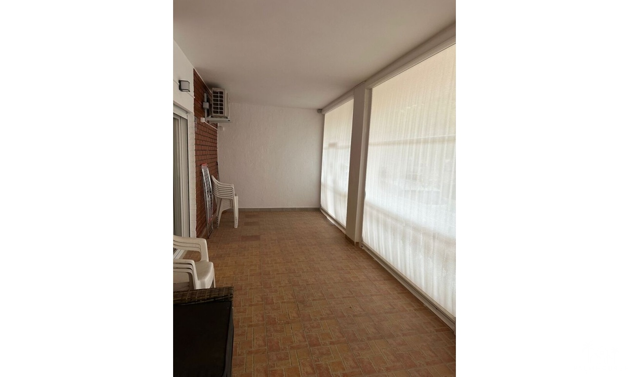 Venta - Apartment - Torrevieja - Costa Blanca