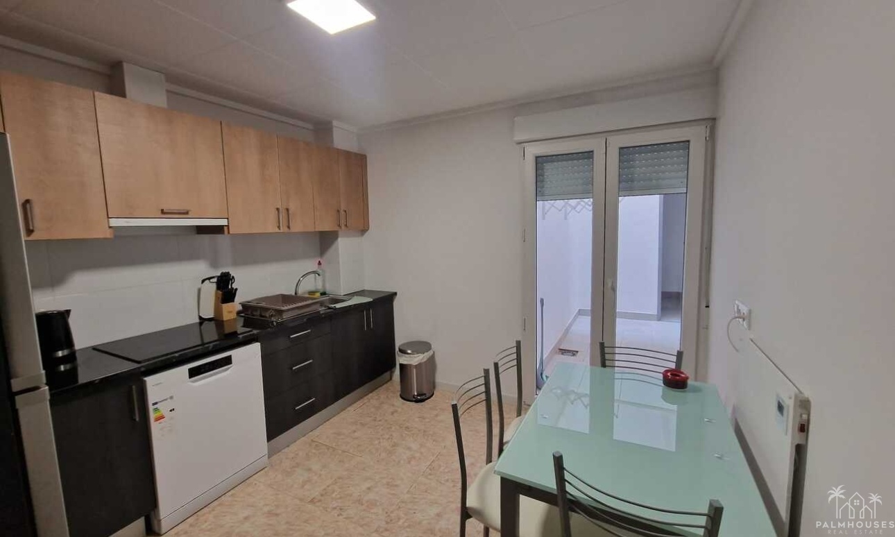 Venta - Apartment - Torrevieja - Costa Blanca