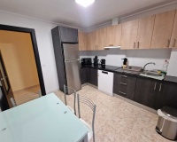 Venta - Apartment - Torrevieja - Costa Blanca